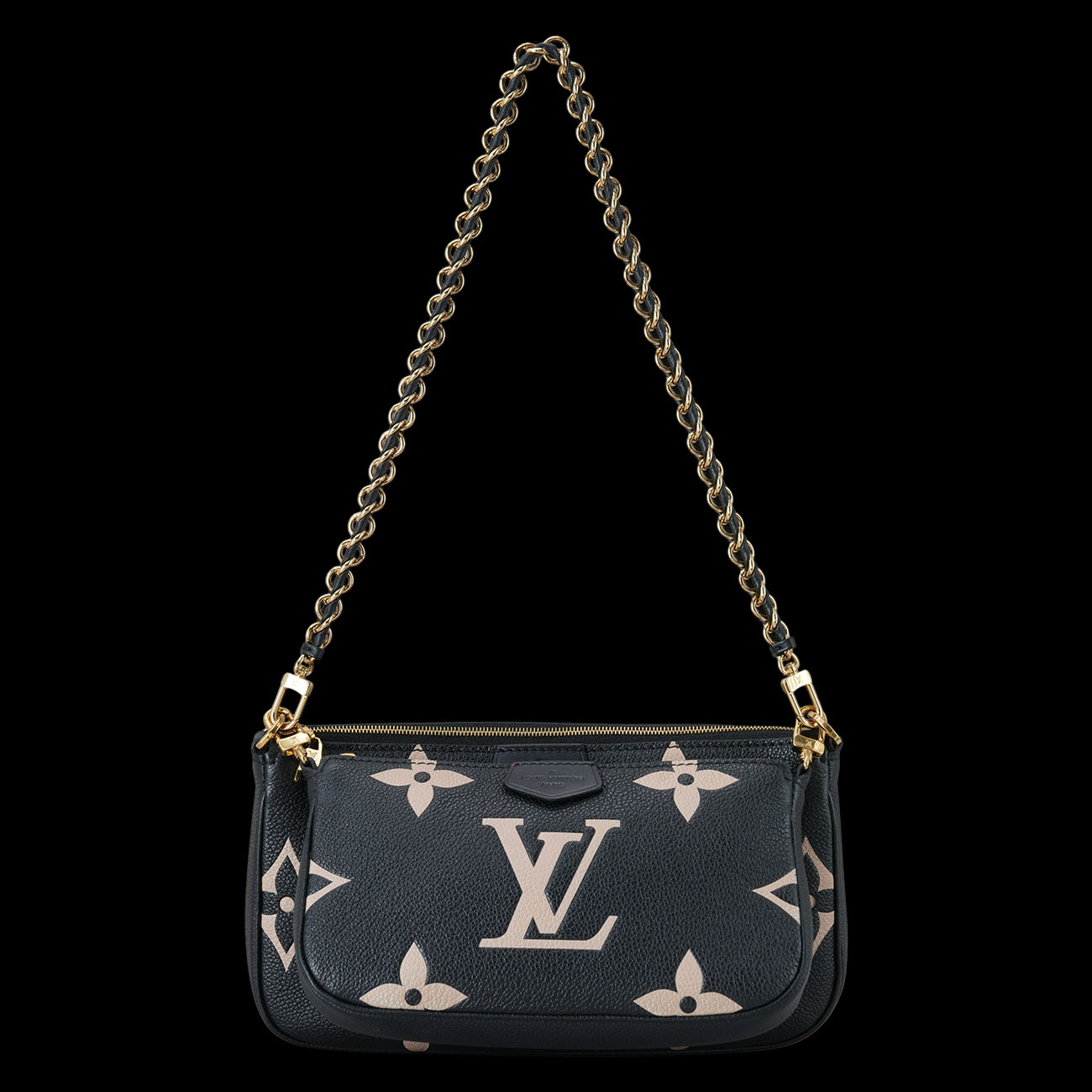 LOUIS VUITTON(USED)루이비통 M45777 앙프렝뜨 멀티 포쉐트 악세수아